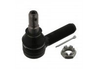 Tie Rod End 12575 FEBI