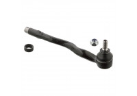 Tie Rod End 12697 FEBI