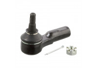 Tie Rod End 12796 FEBI