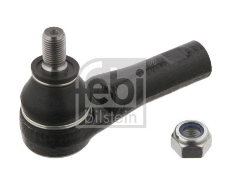 Tie Rod End 12798 FEBI, Image 2