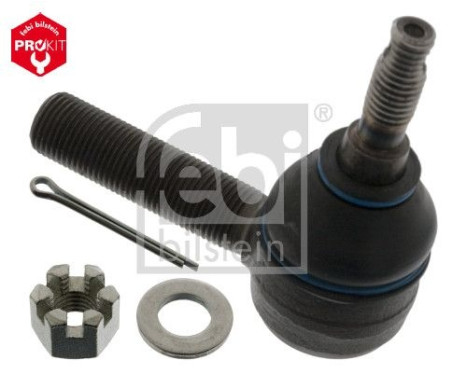 Tie rod end 14122 FEBI