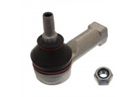 Tie Rod End 15074 FEBI