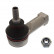 Tie Rod End 15074 FEBI