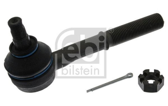 Tie Rod End 15266 FEBI, Image 2