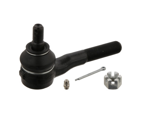 Tie Rod End 15272 FEBI