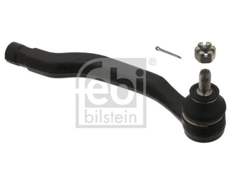 Tie Rod End 15497 FEBI, Image 2