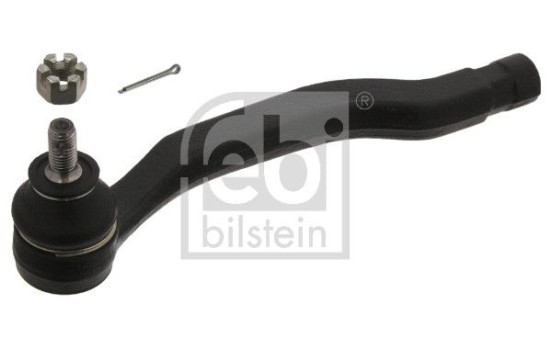 Tie Rod End 15498 FEBI, Image 2