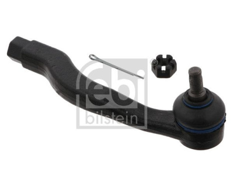 Tie Rod End 15501 FEBI, Image 2