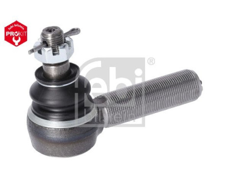 Tie rod end 15656 FEBI