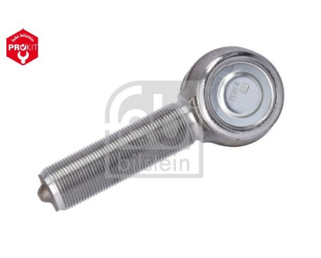 Tie rod end 15656 FEBI, Image 2