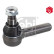 Tie rod end 176672 FEBI