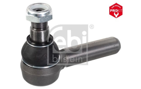 Tie rod end 176672 FEBI