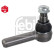 Tie rod end 176672 FEBI, Thumbnail 2