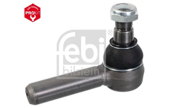 Tie rod end 176672 FEBI, Image 2