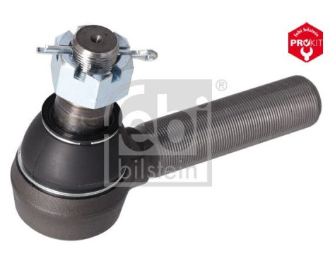 Tie rod end 178272 FEBI