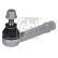 Tie rod end 178480 FEBI