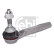Tie rod end 179528 FEBI