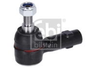 Tie rod end 180267 FEBI