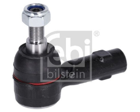 Tie rod end 180267 FEBI