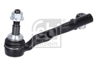 Tie rod end 180290 FEBI