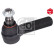 Tie rod end 180467 FEBI