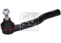 Tie rod end 180522 FEBI