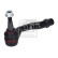 Tie rod end 180823 FEBI