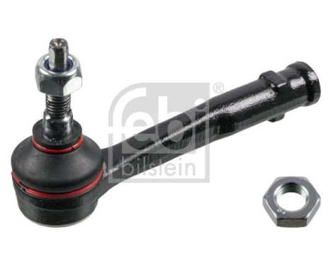 Tie rod end 180969 FEBI