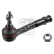 Tie rod end 180969 FEBI