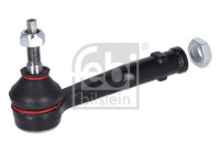 Tie rod end 180972 FEBI