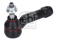 Tie rod end 180978 FEBI