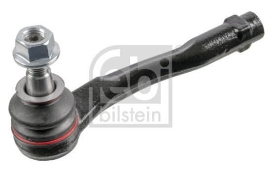 Tie rod end 180989 FEBI