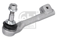 Tie rod end 181047 FEBI