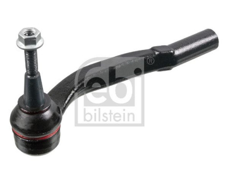 Tie rod end 184151 FEBI