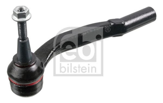 Tie rod end 184151 FEBI
