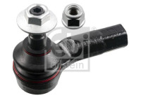 Tie rod end 184154 FEBI