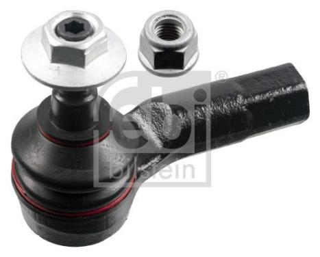 Tie rod end 184154 FEBI