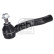 Tie rod end 184603 FEBI