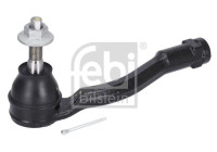 Tie rod end 184965 FEBI