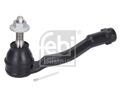 Tie rod end 184965 FEBI Tie rod end 184965 FEBI