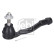 Tie rod end 184965 FEBI Tie rod end 184965 FEBI