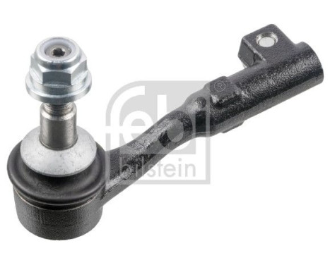 Tie rod end 185154 FEBI