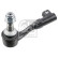 Tie rod end 185154 FEBI