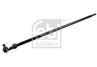 Tie rod end 185764 FEBI