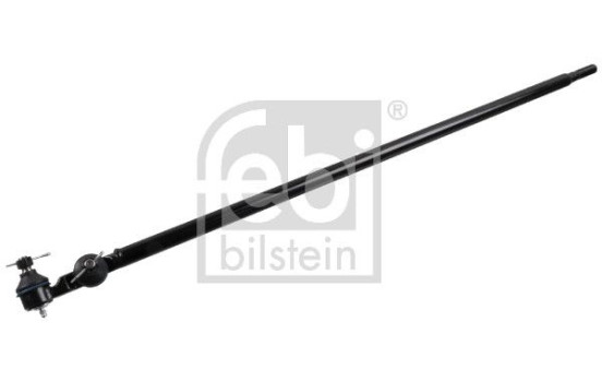 Tie rod end 185764 FEBI