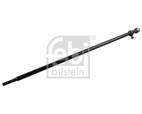 Tie rod end 185764 FEBI, Image 2