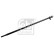 Tie rod end 185764 FEBI, Thumbnail 2