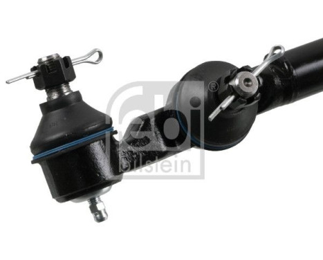 Tie rod end 185764 FEBI, Image 3