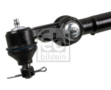 Tie rod end 185764 FEBI, Image 4