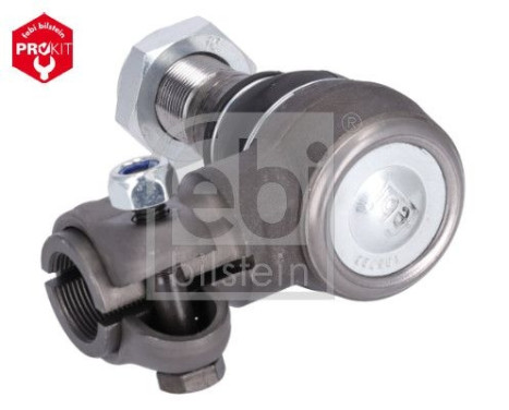 Tie rod end 185796 FEBI, Image 2